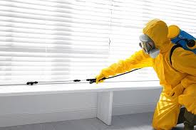 Pest Control for Hotels in Blue Ridge, VA